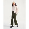 Sherpa Full Zipper Jacket