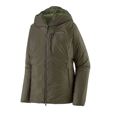 Patagonia - DAS Light Hoody - Chaquetas híbridas - Mujer