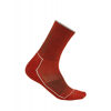 Hike Cool-Lite 3Q Crew - Merino socks - Men's