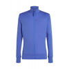 260 Quantum IV LS Zip - Merino Fleece jacket - Men's