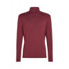 260 Tech LS Half Zip - Merino Wool Jersey - Men's