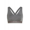 125 Cool-Lite Sprite Racerback Bra - Podprsenky z merino vlny