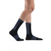 Run+ Ultralight Crew - Skarpety z wełny Merino® męskie