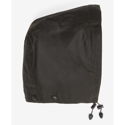 Barbour - Classic Sylkoil Hood