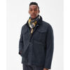 Lambswool Tattersall Scarf - Huivi