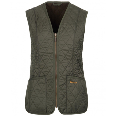 Barbour - Fleece Betty Liner - Gilet - Donna