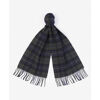 Tartan Lambswool Scarf - Sciarpa