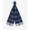 Tartan Lambswool Scarf - Scarf