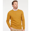 Essential Tisbury Crew Neck Sweatshirt - Merino jumper - Men's