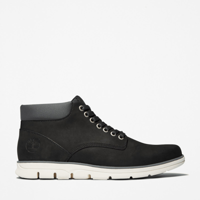 Timberland - Bradstreet Leather - Shoes - Men's