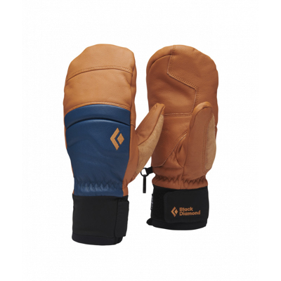 Black Diamond - Spark Mitts - Guanti - Uomo