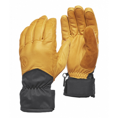Black Diamond - Tour Gloves - Rękawice skiturowe