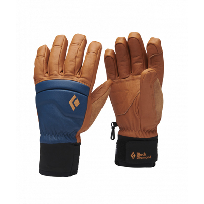 Black Diamond - Spark Gloves - Guanti da sci - Uomo