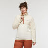 Amado Fleece - Bluza polarowa damska