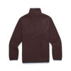 Teca Fleece Pullover - Fleece jacket - Men's