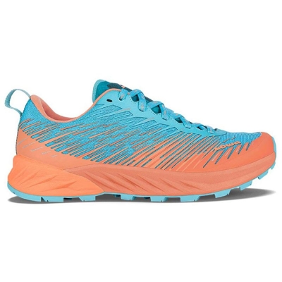 Lowa - Amplux Ws - Trail running shoes - Women's