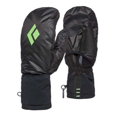 Black Diamond - Cirque Hybrid Gloves - Ski gloves - Men's