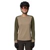 L/S Dirt Craft Jersey - MTB Trikot - Damen