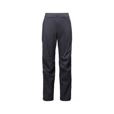 Black Diamond - Fineline Stretch FZ Pants - Waterproof trousers - Men's