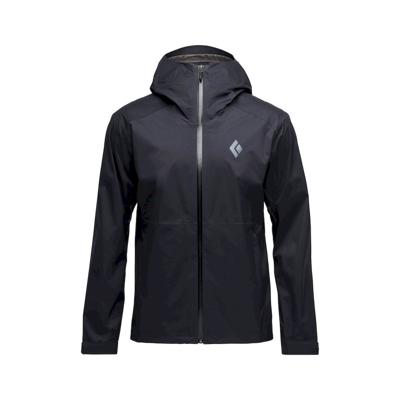 Black Diamond - Fineline Stretch Shell Jacket - Veste imperméable homme