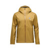 Fineline Stretch Shell Jacket - Waterproof jacket - Men's