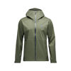 Fineline Stretch Shell Jacket - Waterproof jacket - Men's