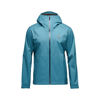 Fineline Stretch Shell Jacket - Waterproof jacket - Men's