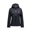 Fineline Stretch Shell Jacket - Waterproof jacket - Women's