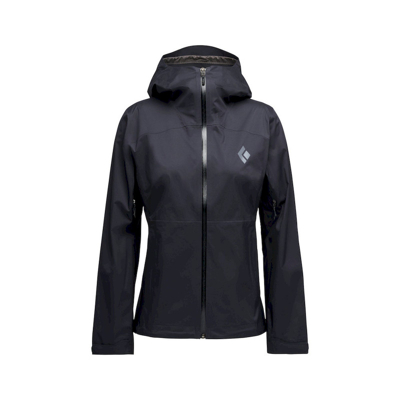 Black Diamond - Fineline Stretch Shell Jacket - Waterproof jacket - Women's