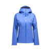Fineline Stretch Shell Jacket - Kurtka przeciwdeszczowa damska