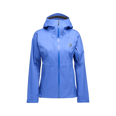 Black Diamond - Fineline Stretch Shell Jacket - Veste imperméable femme