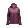 Fineline Stretch Shell Jacket - Veste imperméable femme