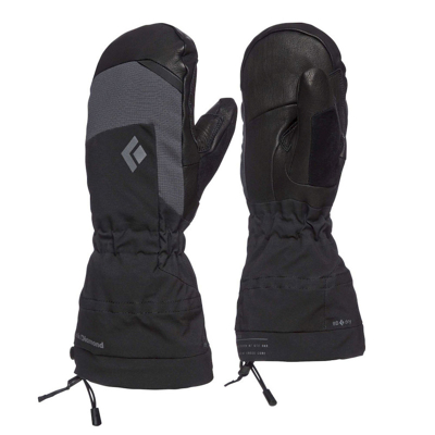 Black Diamond - Mercury Mitts - Mitts - Women's