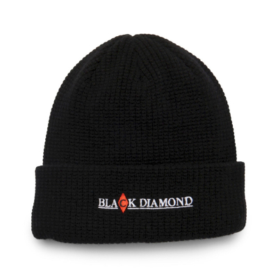 Black Diamond - Merino Beanie - Merino wool Beanie