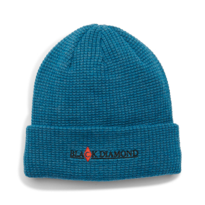 Black Diamond - Merino Beanie - Bonnet laine mérinos