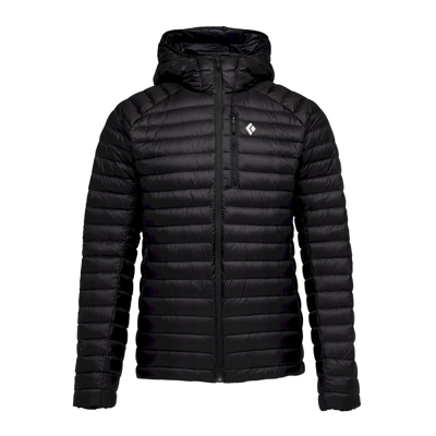 Black Diamond - Approach Down Hoody - Giacca in piumino - Uomo
