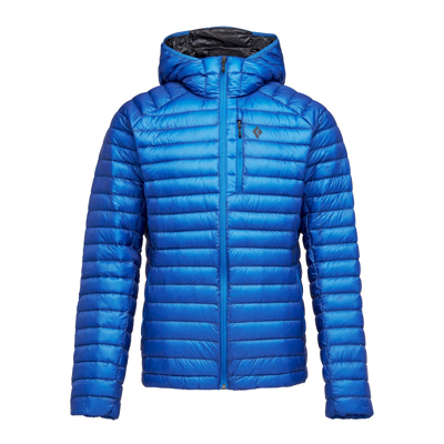 Black Diamond - Approach Down Hoody - Down jacket - Men's