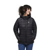 Deploy Down 1.0 Hoody - Kurtka puchowa damski