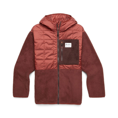 Cotopaxi - Trico Hybrid Jacket - Bluza polarowa meska