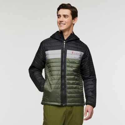 Cotopaxi - Capa Insulated Hooded Jacket - Synthetic jacket - Men's