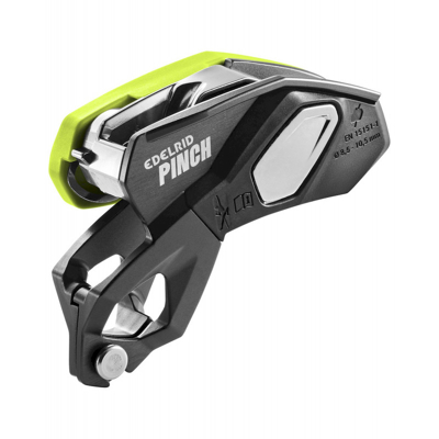 Edelrid - Pinch - Belay device