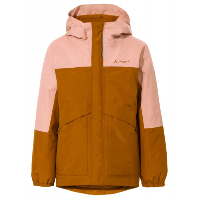 Vaude - Escape Padded Jacket - Kurtka wiatrówka dziecięca