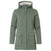 Manukau Parka II - Parka - Women's