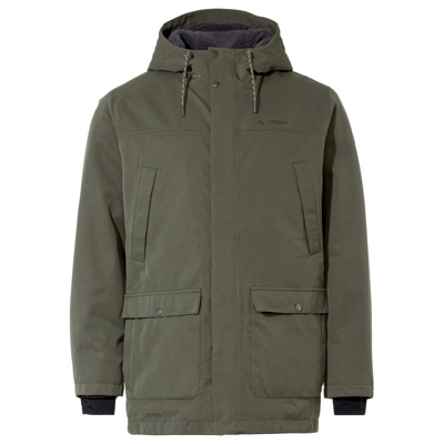 Vaude - Manukau Parka II - Parka - Hombre