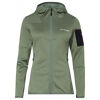 Monviso Fleece Jacket II - Fleece jacket - Women's