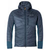 Sesvenna Jacket IV - Donsjack - Heren