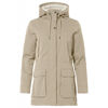 Manukau Parka II - Parka - Women's