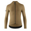 Mille GT 2/3 LS Jersey C2 - Camisola ciclismo homem