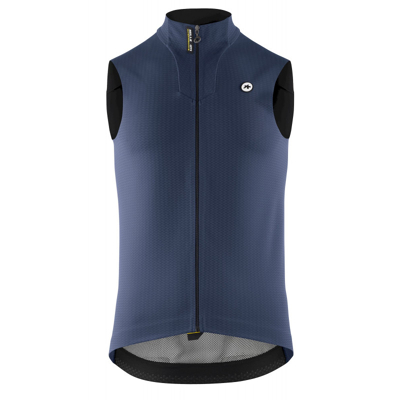 Assos - Mille GTS Spring Fall Vest C2 - Gilet vélo homme