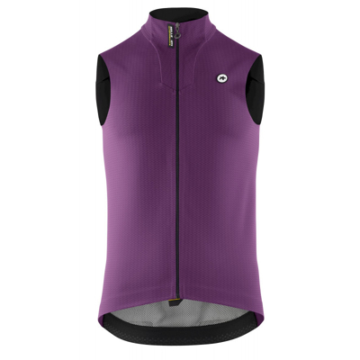 Assos - Mille GTS Spring Fall Vest C2 - Kamizelka rowerowa meska